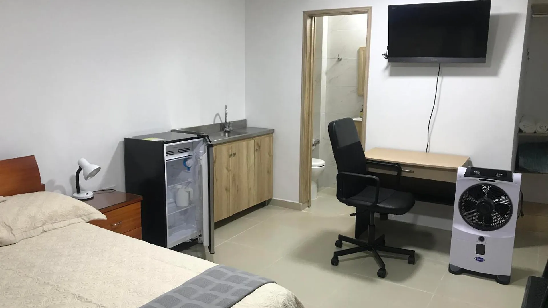 Simona Apartment Envigado