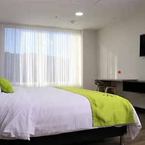 Hotel Arame, Envigado